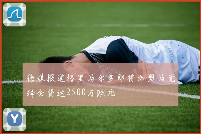 德媒报道格里马尔多即将加盟马竞转会费达2500万欧元