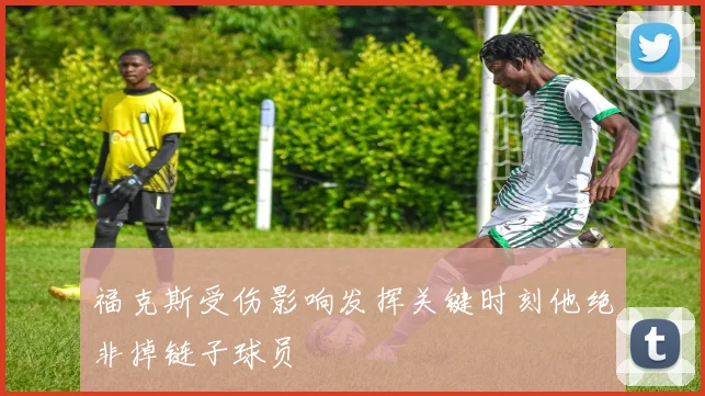 福克斯受伤影响发挥关键时刻他绝非掉链子球员